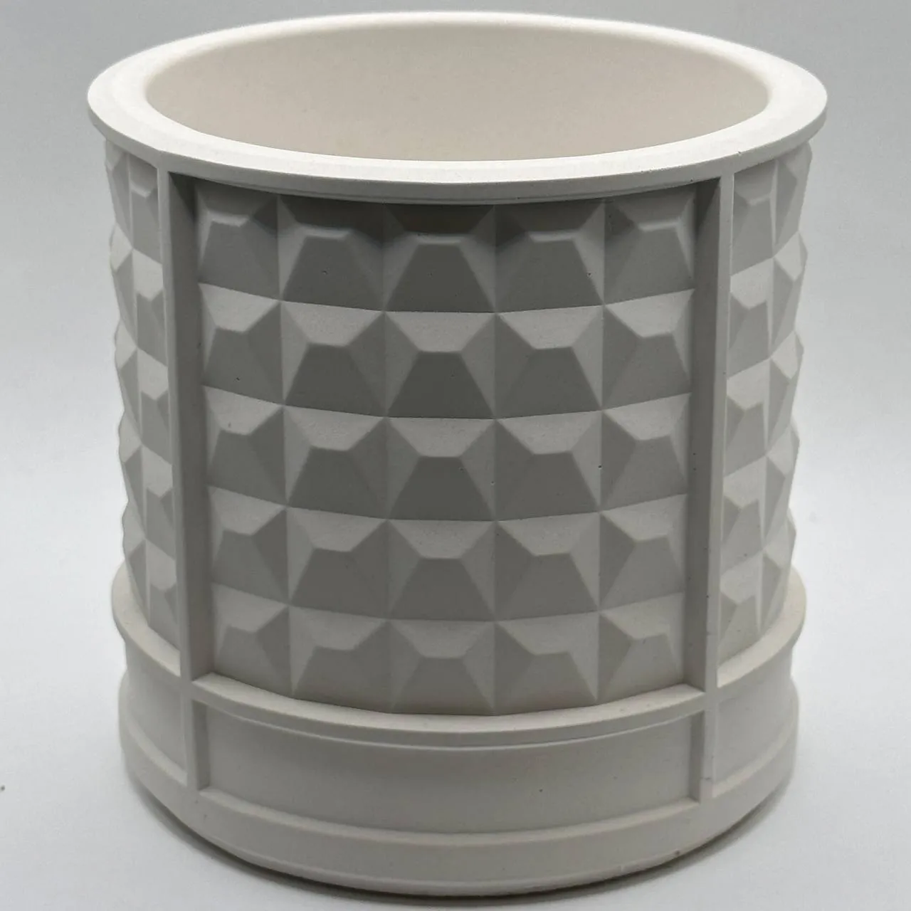 Concrete Cups
