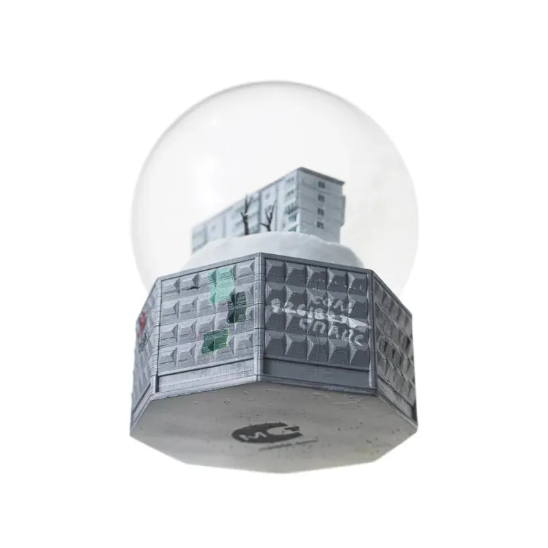 Snowglobe