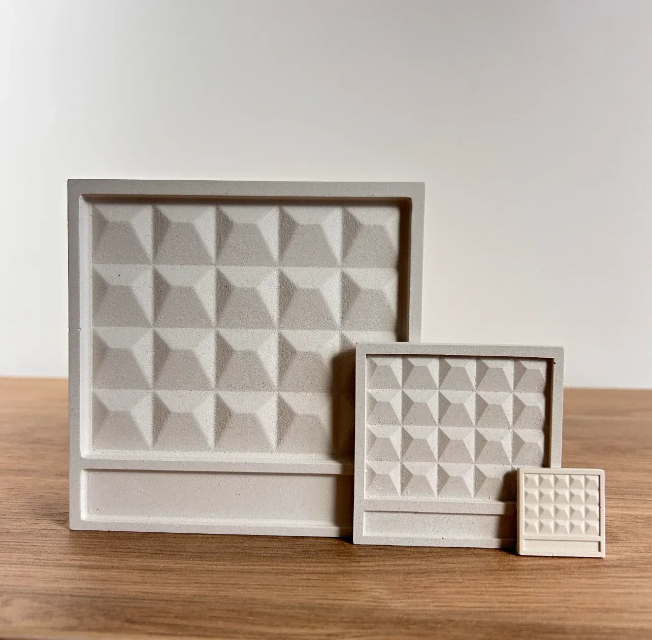 Concrete Panel — 1
