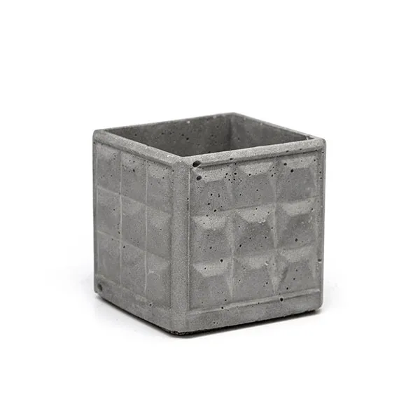 Concrete Cups