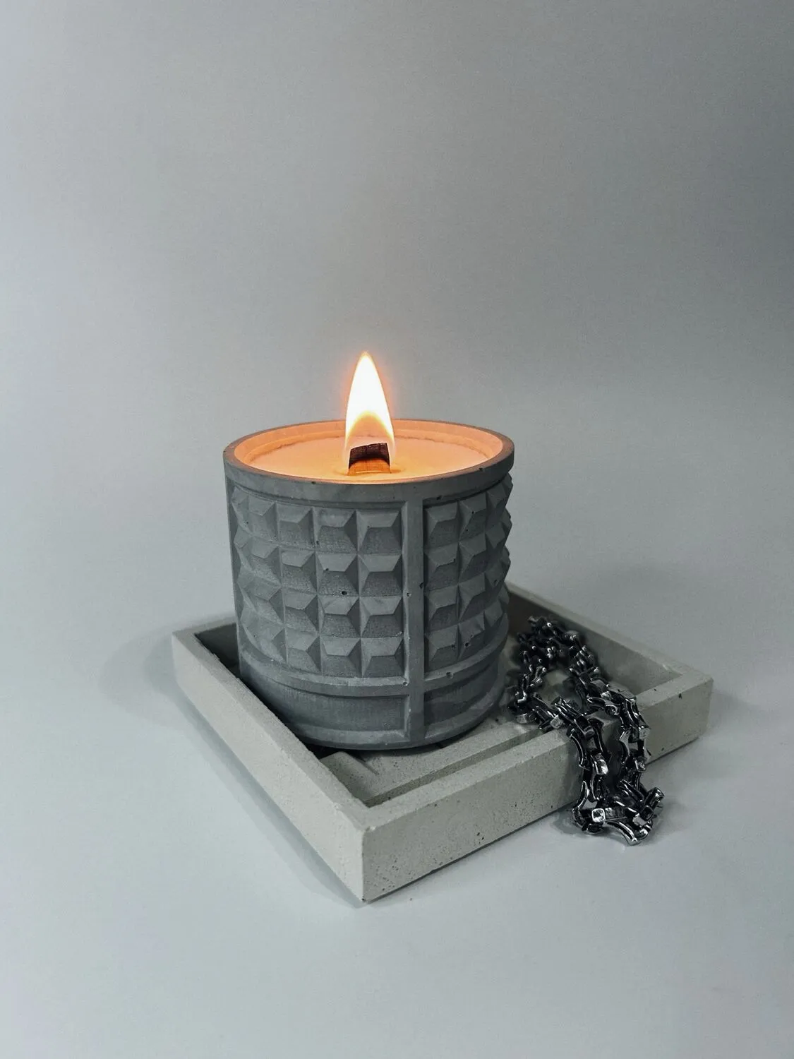Candle — 1