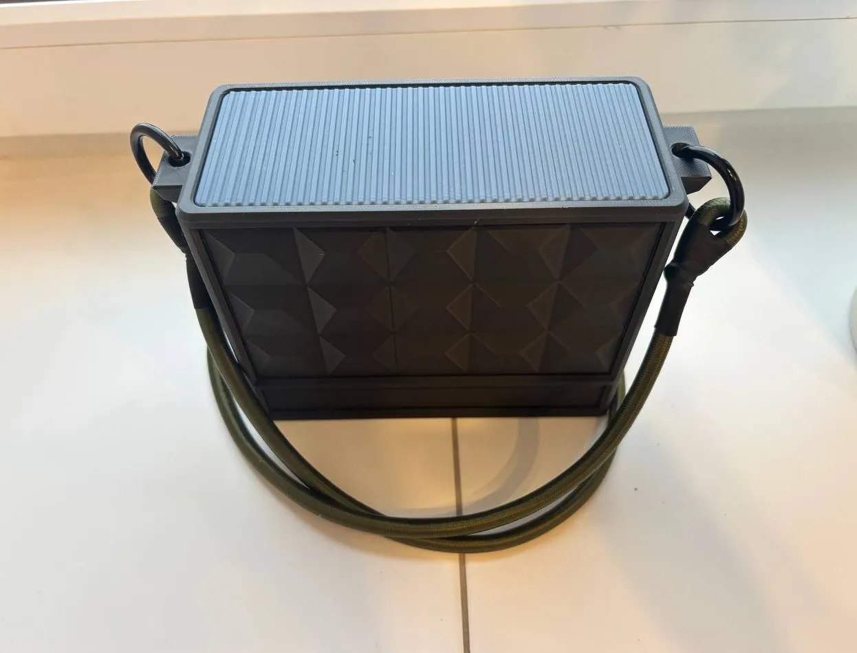Clutch — 1