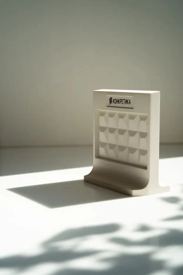 Freestanding Miniature — 1