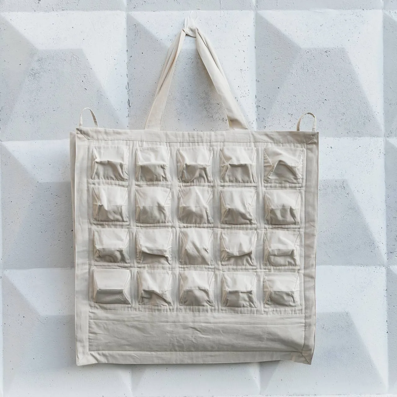 Big Shopper Tote