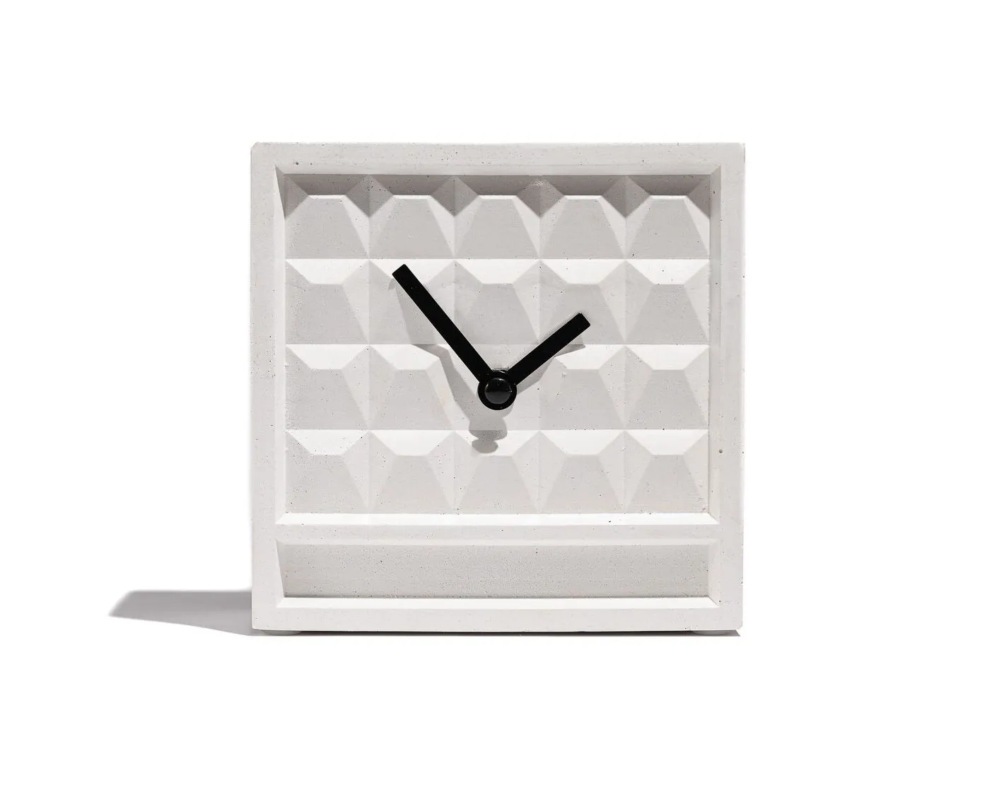Clock — 1