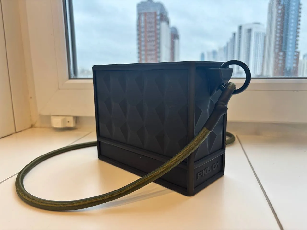 Clutch — 2