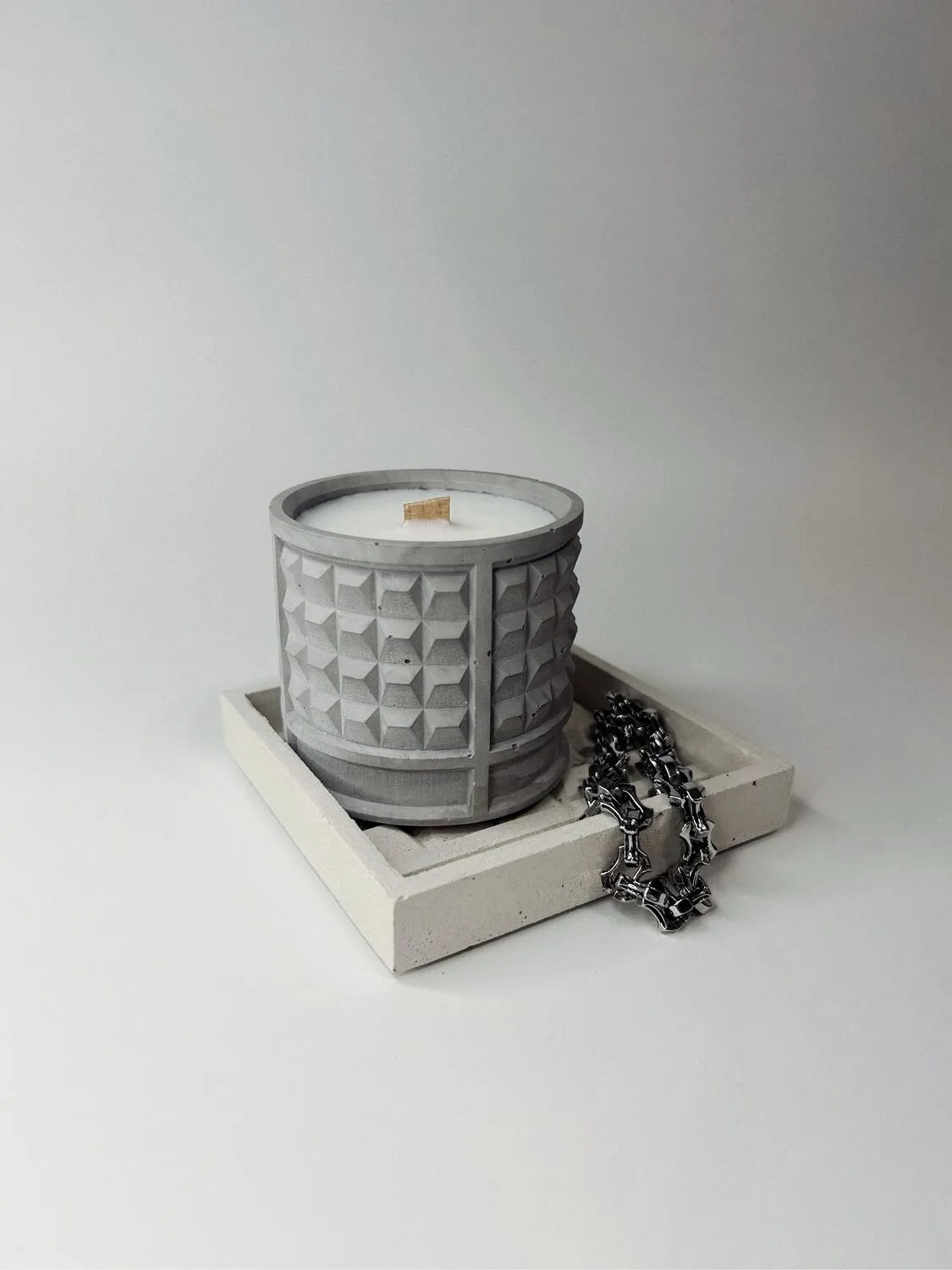 Candle — 2