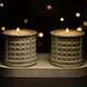 Candle Holders — 2