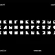 «BRAT» Font — 3