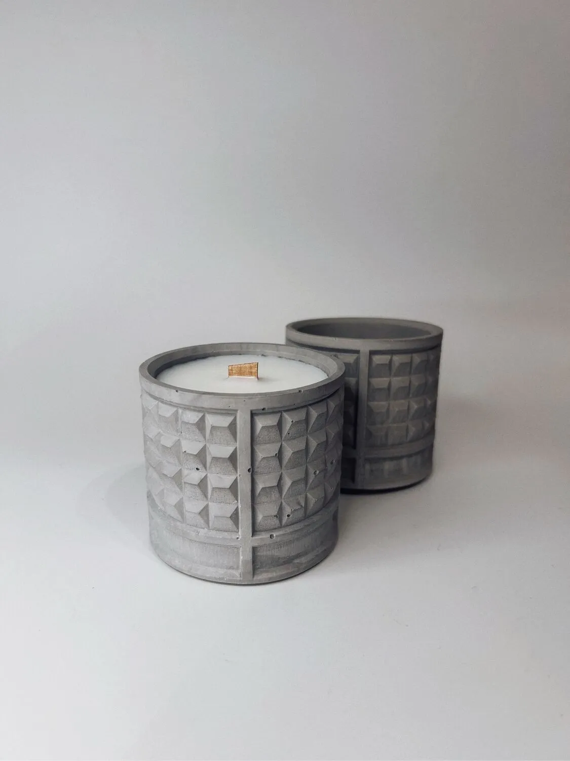 Candle — 4
