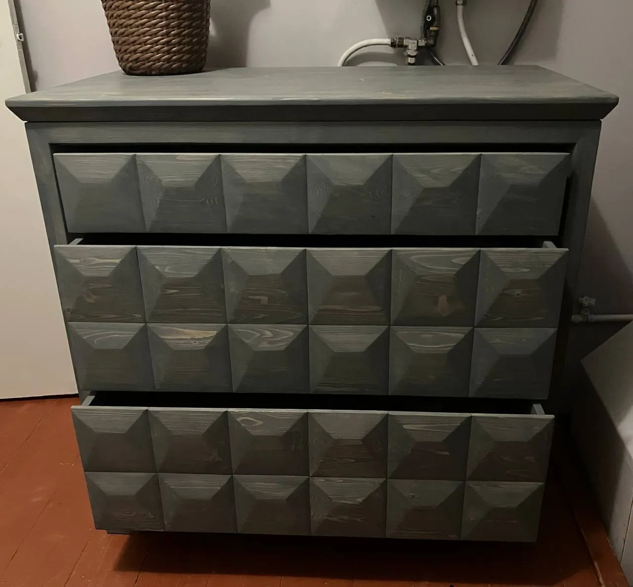 Dressers