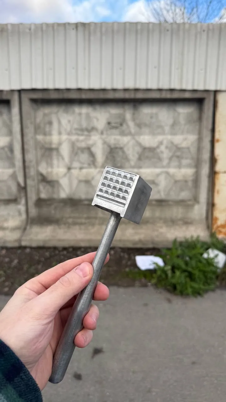 Meat Tenderizer
