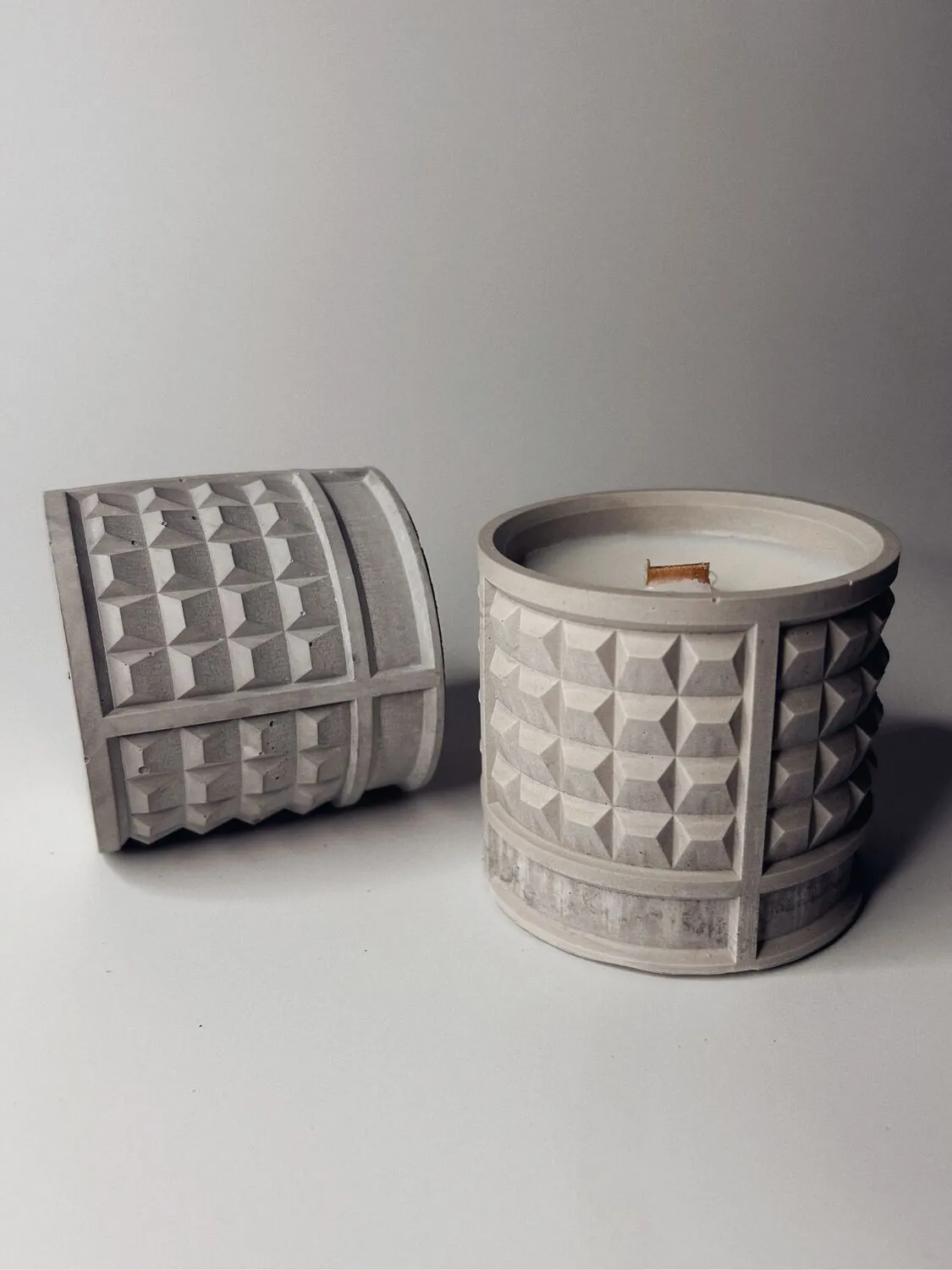 Candle — 5