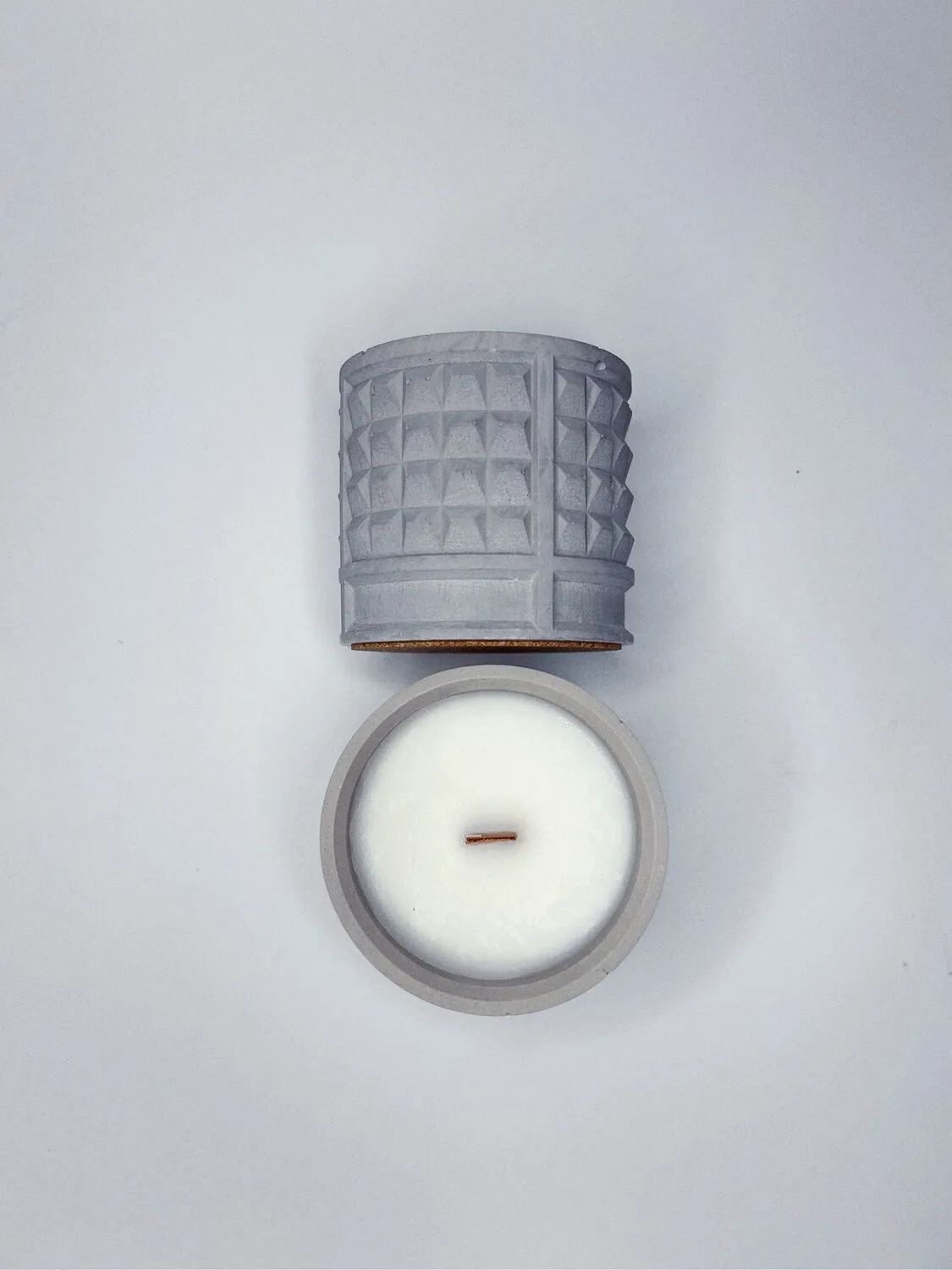 Candle — 6